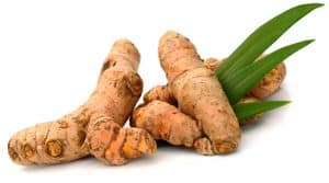 Bentonite Turmeric Mask that's Crazy Good on ACNE