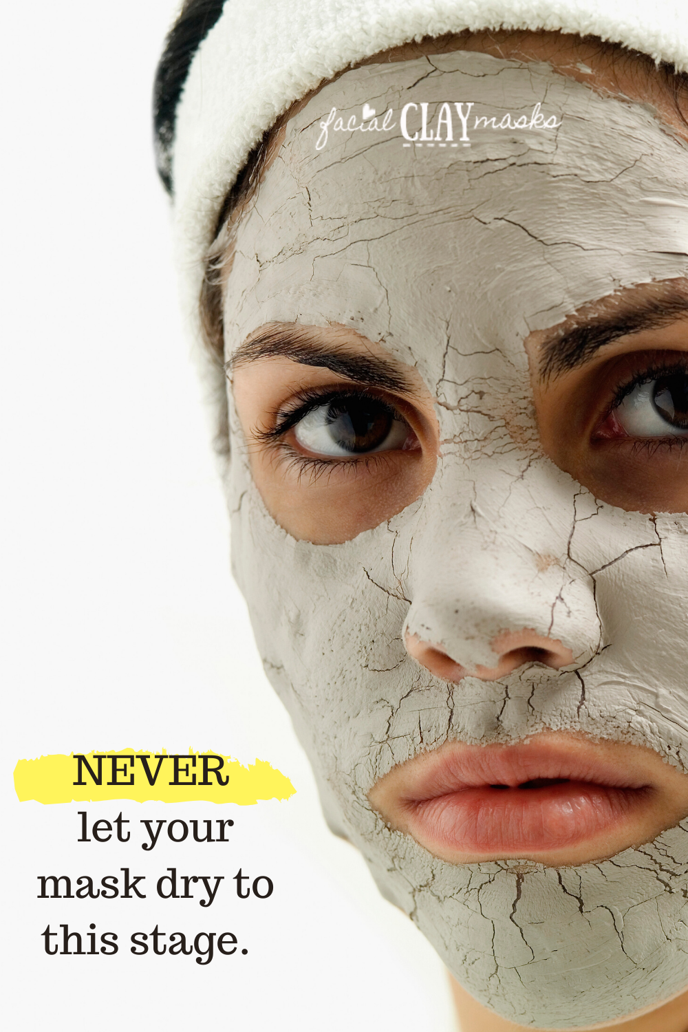 How Long To Leave A Clay Mask On Facial Clay Masks