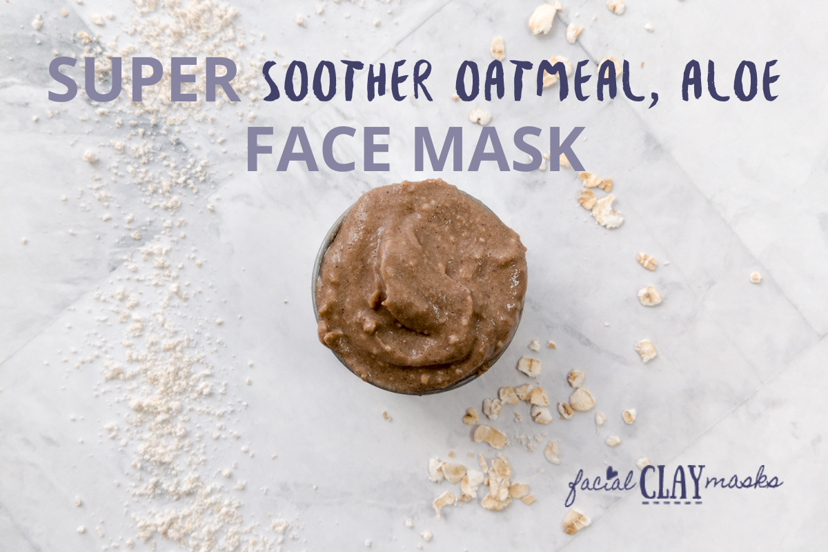 The BEST list of Clay Mask Recipes all by Facial Clay Masks